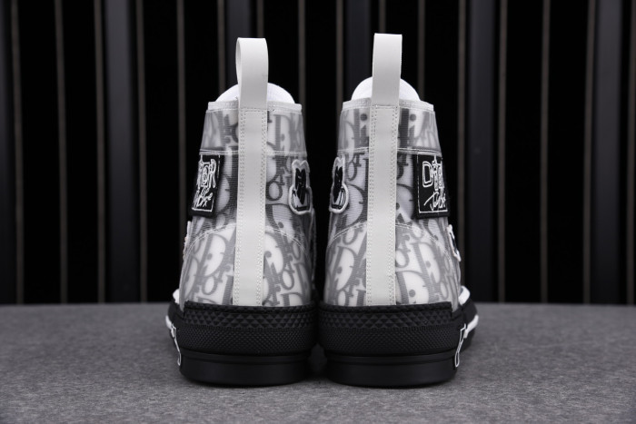 DR Homme Kaws - CCSHOES