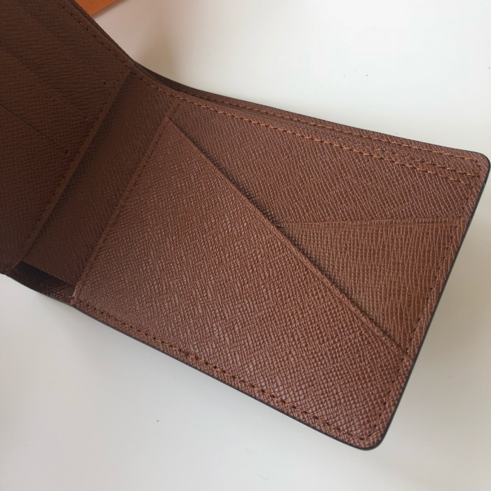 LOUI VUITTO WALLET M60895 11.5*9 - CCSHOES