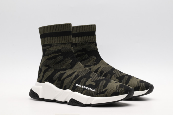 BLCG SPEED SNEAKER - CCSHOES