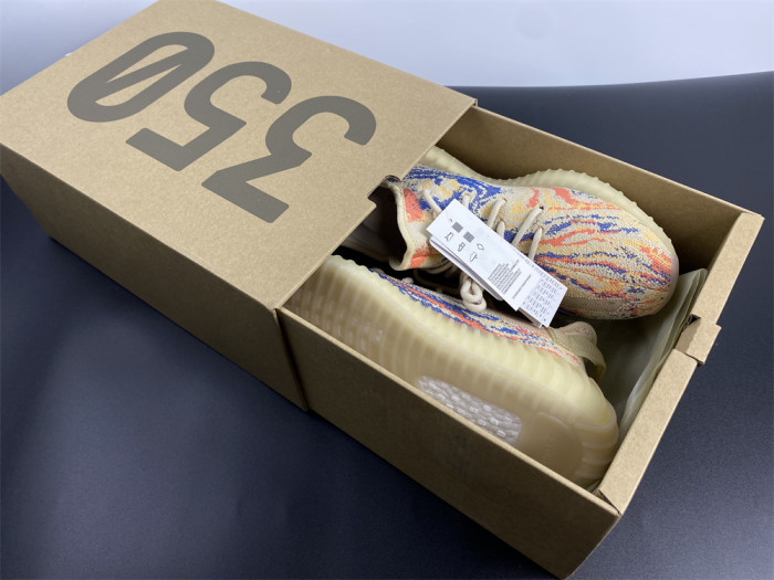 Adidas Yeezy Boost 350 V2 “MX Oat” GW3773 - CCSHOES