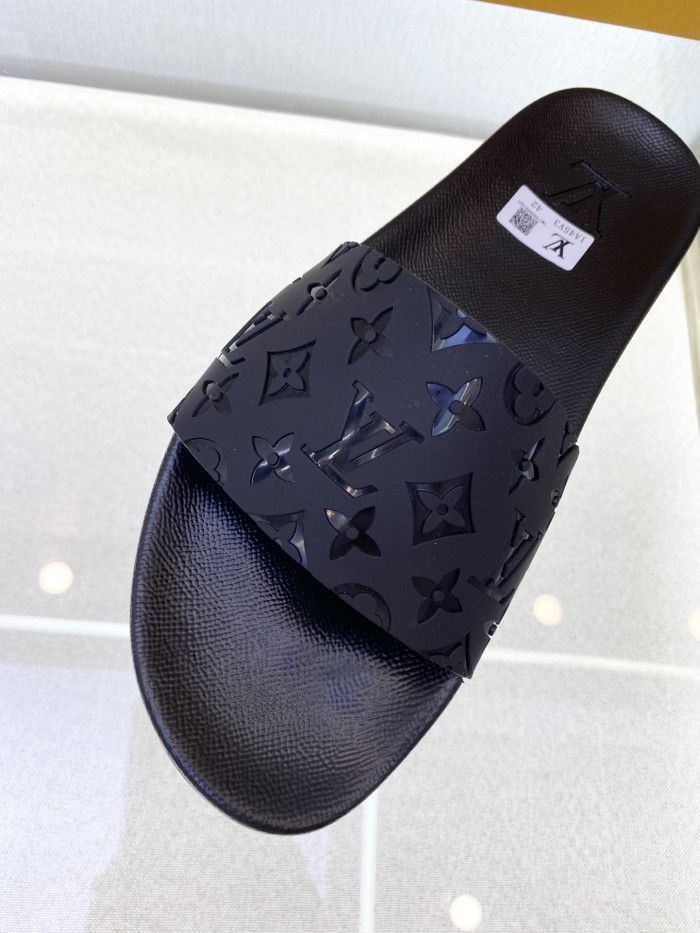 Loui Vuitto SLIPPERS - CCSHOES