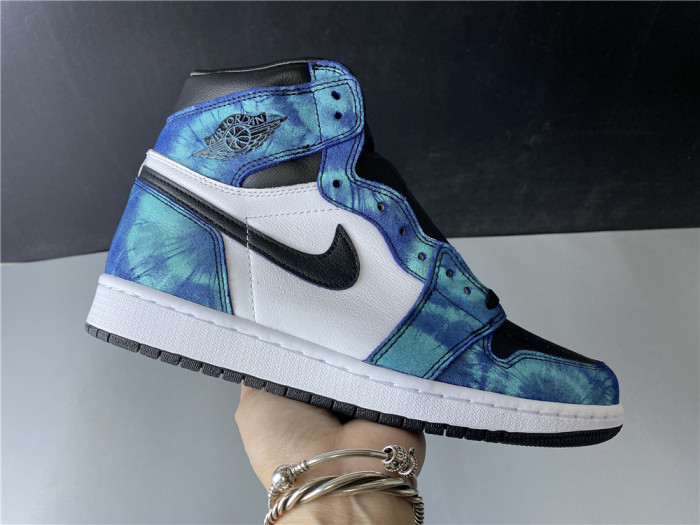 Air Jordan 1 High OG “Tie-Dye” CD0461-100 - CCSHOES