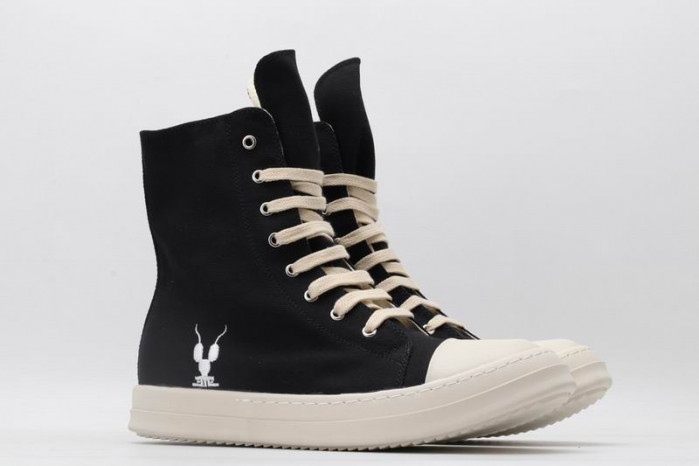 Rick Owen.s Sneaker - CCSHOES