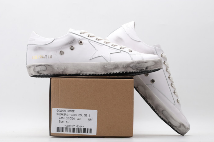 GGD SNEAKERS - CCSHOES