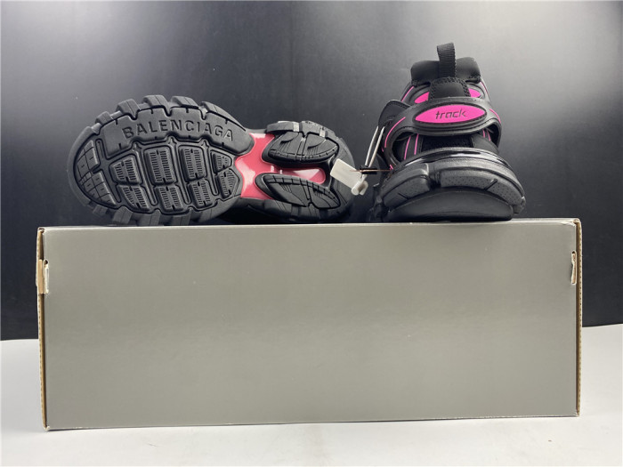 BLCG Track Sneaker 542023 W2LA1 2046 - CCSHOES
