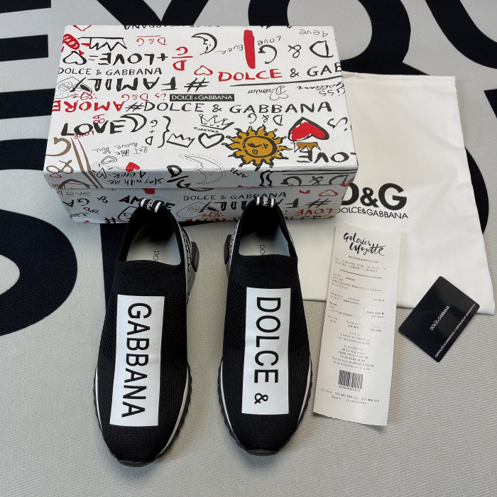 Sorrento sneakers with logo - CCSHOES