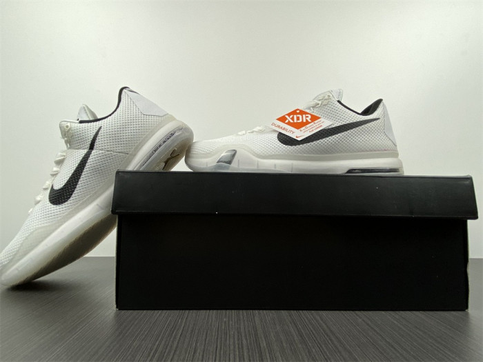 Nike Kobe 10 Fundamentals 705317-100 - CCSHOES
