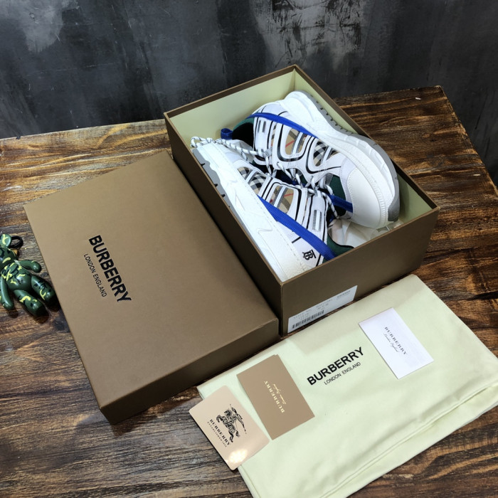 Bubery SHOES - CCSHOES