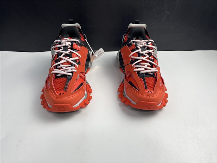 BLCG Track Sneaker 542023 W1GC2 1241 - CCSHOES