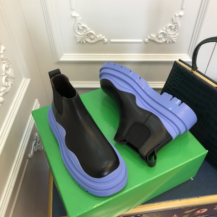 B0tteg*Veneta Boots - CCSHOES