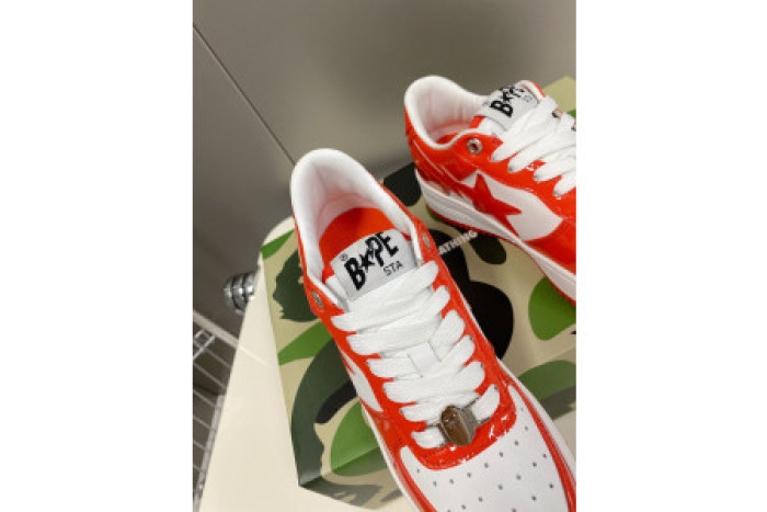 B*PE SNEAKER - CCSHOES