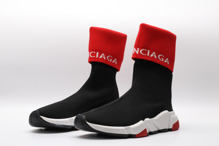 BLCG SPEED SNEAKER - CCSHOES