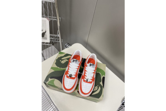 B*PE SNEAKER - CCSHOES
