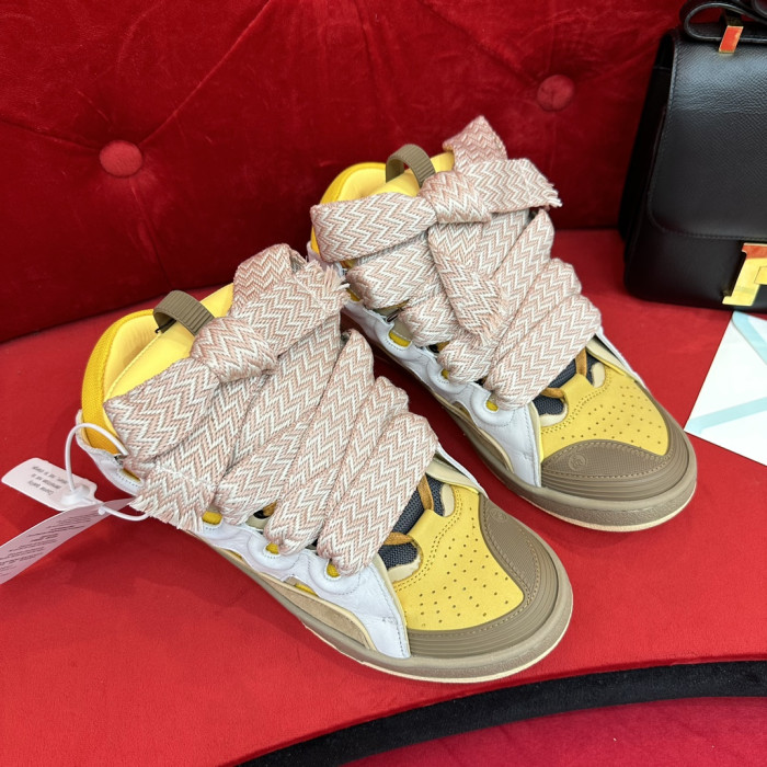 Lanvin × Gallery Department 2023028 - CCSHOES