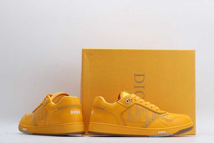 DR B27 SNEAKER - CCSHOES