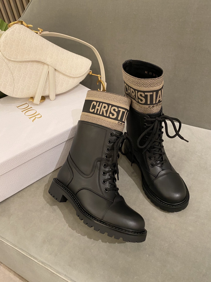 DR BOOTS - CCSHOES