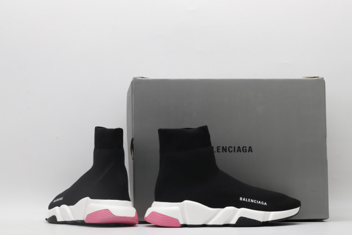 BLCG SPEED SNEAKER - CCSHOES