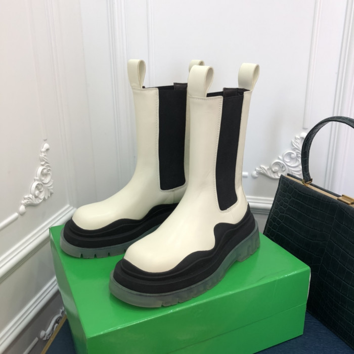 B0tteg*Veneta Boots - CCSHOES