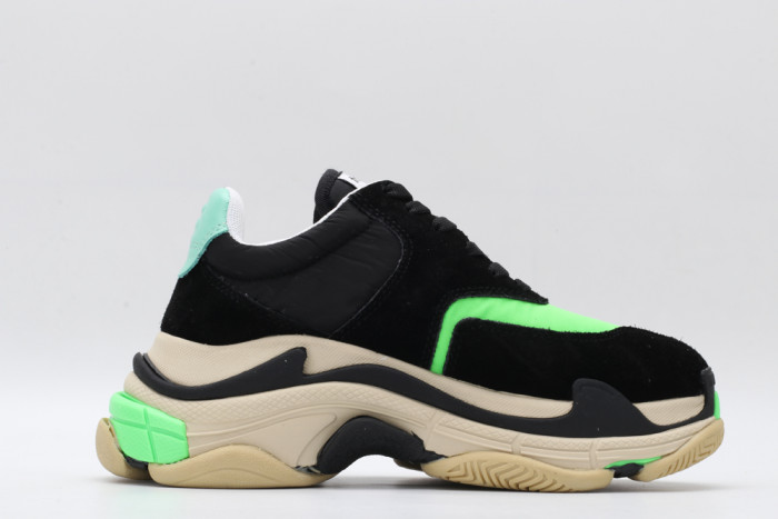 BLCG TRIPLE SNEAKER - CCSHOES