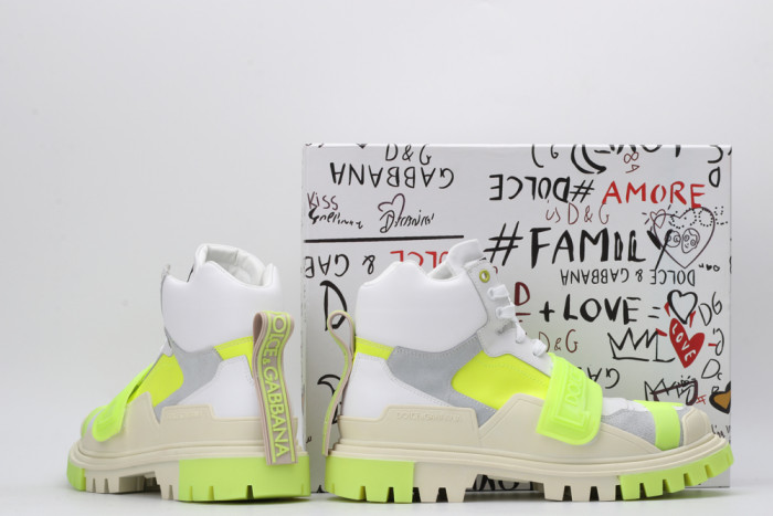 DG SNEAKER - CCSHOES
