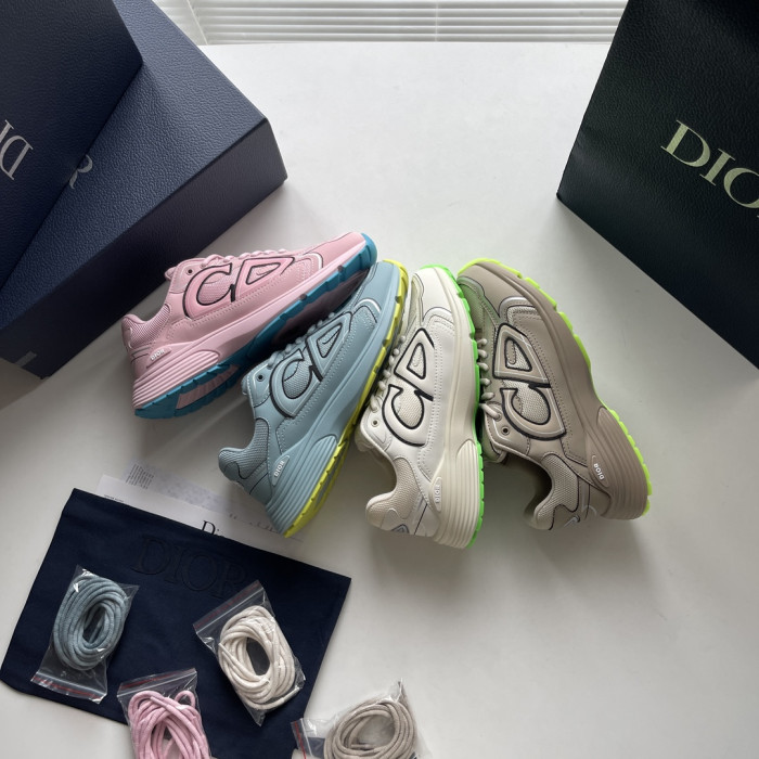 DR B30 Sneakers - CCSHOES