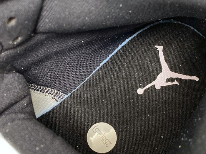 Air Jordan 1 Mid Dirty Powder Iridescent (W) BQ6472-602 - CCSHOES