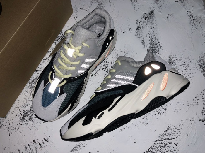 Adidas Yeezy 700 Boost Wave Runner B75571 - CCSHOES