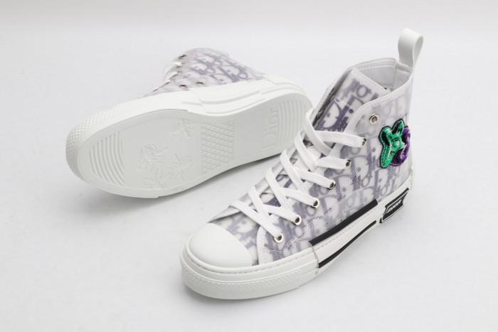 DR B23 Sneakers - CCSHOES