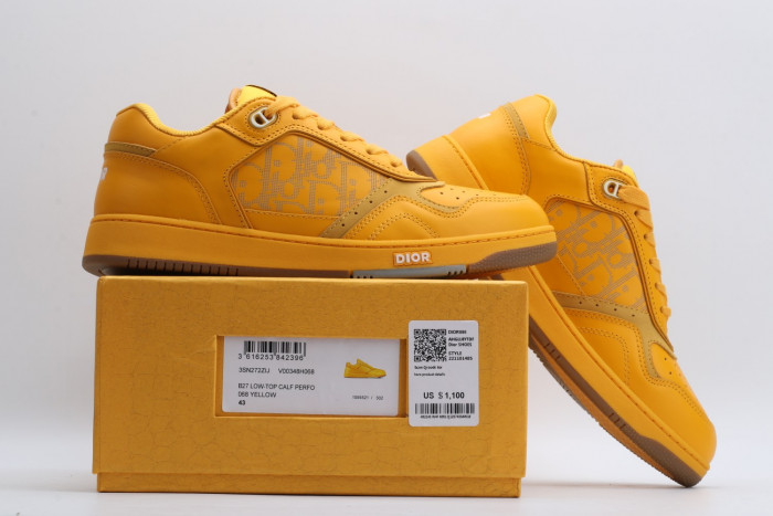 DR B27 SNEAKER - CCSHOES