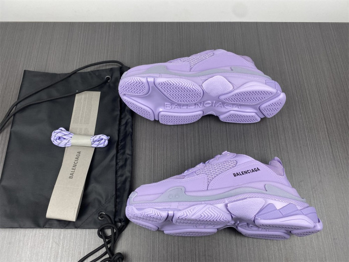 BLCG TRIPLE S SNEAKER - CCSHOES