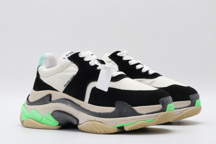 BLCG TRIPLE SNEAKER - CCSHOES