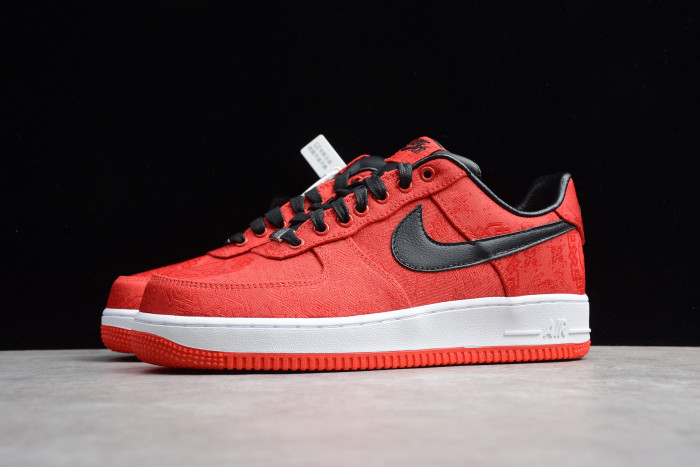 AIR FORCE 1 LOW CLOT 1WORLD 358701-601 - CCSHOES