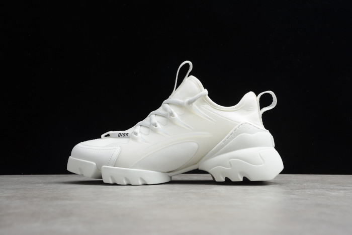 DR-CONNECT WHITE KCK222NGG_S10W - CCSHOES