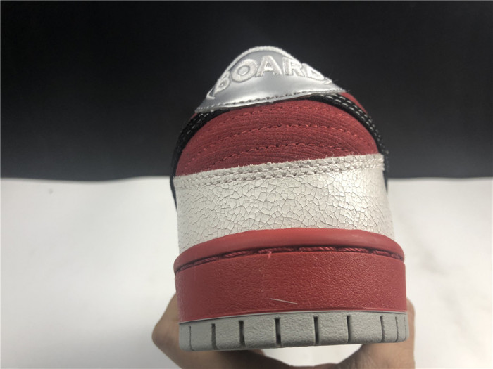 Nike Dunk SB Low Roller Derby 313170-601 - CCSHOES