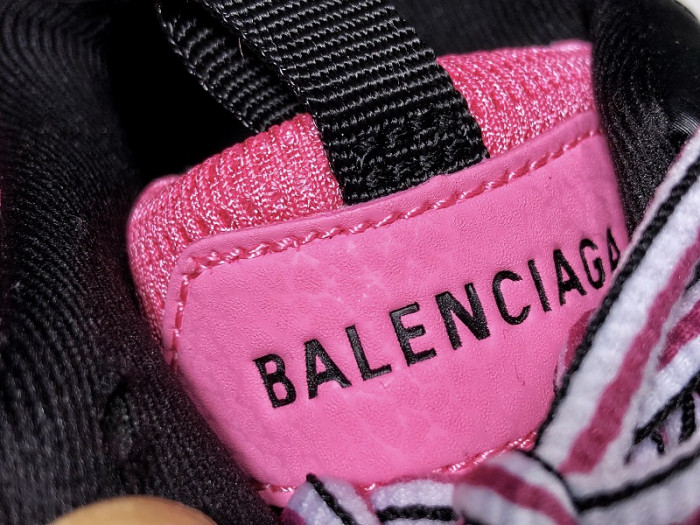 BLCG WMNS TRACK TRAINER 'PINK BLUE' 542436 W1GB8 5482 - CCSHOES