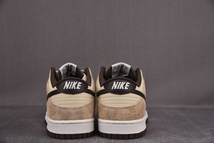 Nike Dunk Low Retro PRM Animal Pack Giraffe/Cheetah DH7913-200 - CCSHOES