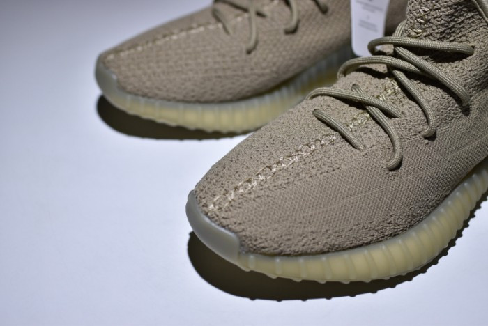 Adidas Yeezy Boost 350 V2 “Dark Green” DA9572 - CCSHOES