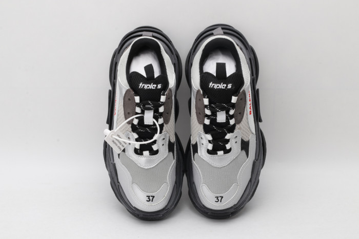 BLCG TRIPLE SNEAKER - CCSHOES