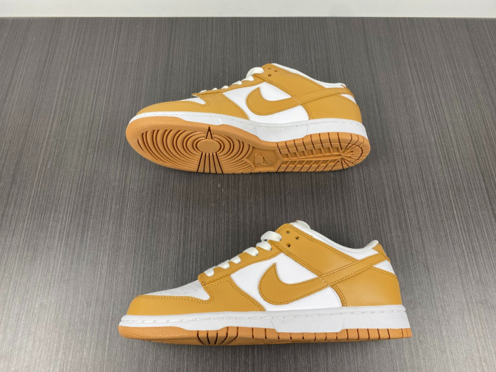 Nike Dunk Low WMNS “Harvest Moon” DD1503-114 - CCSHOES