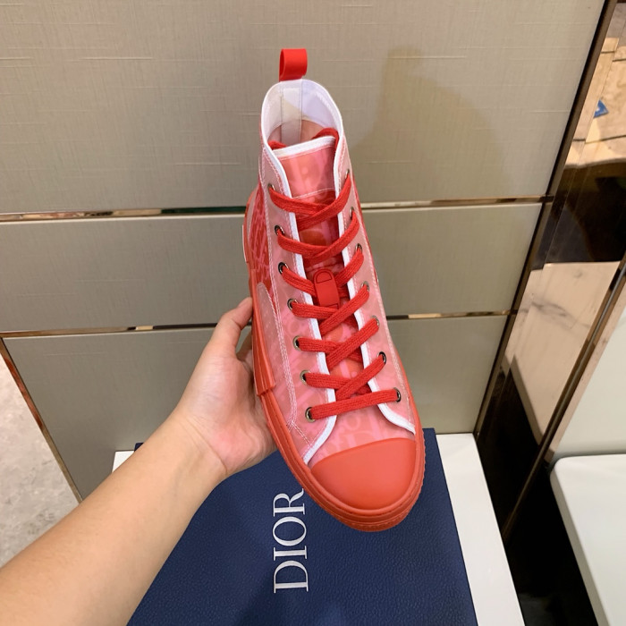 DR B23 Sneakers - CCSHOES
