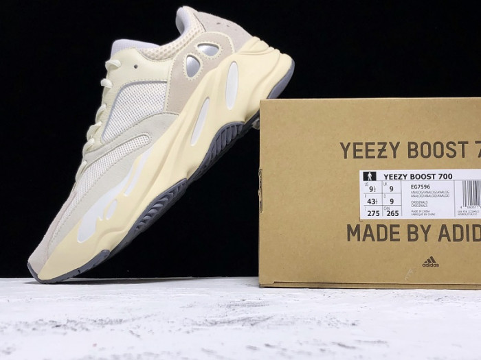 Adidas Yeezy Boost 700 Analog EG7596 - CCSHOES