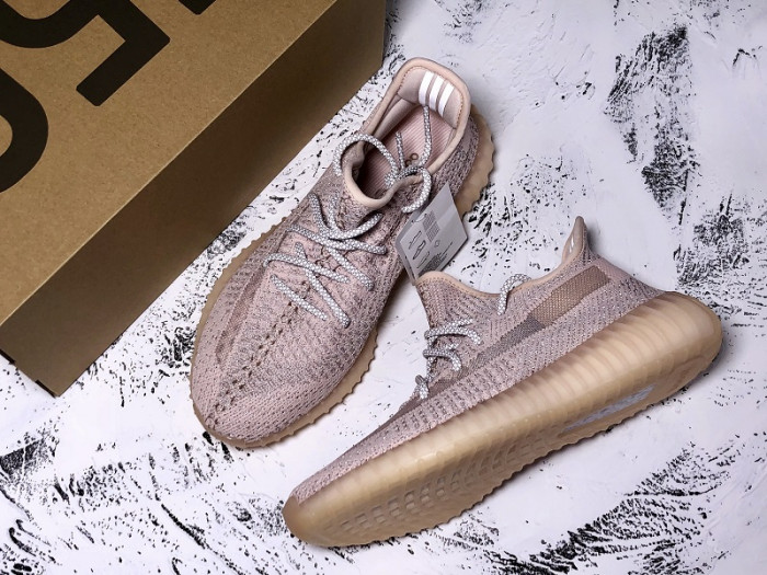 Adidas Yeezy Boost 350 V2 “Synth Reflective” FV5666 - CCSHOES