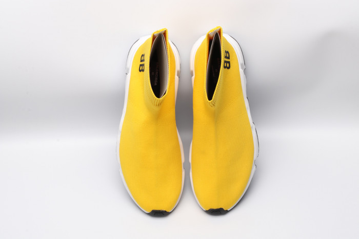 BLCG SPEED SNEAKER - CCSHOES