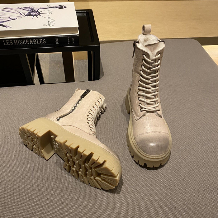 BLCG BOOTS - CCSHOES