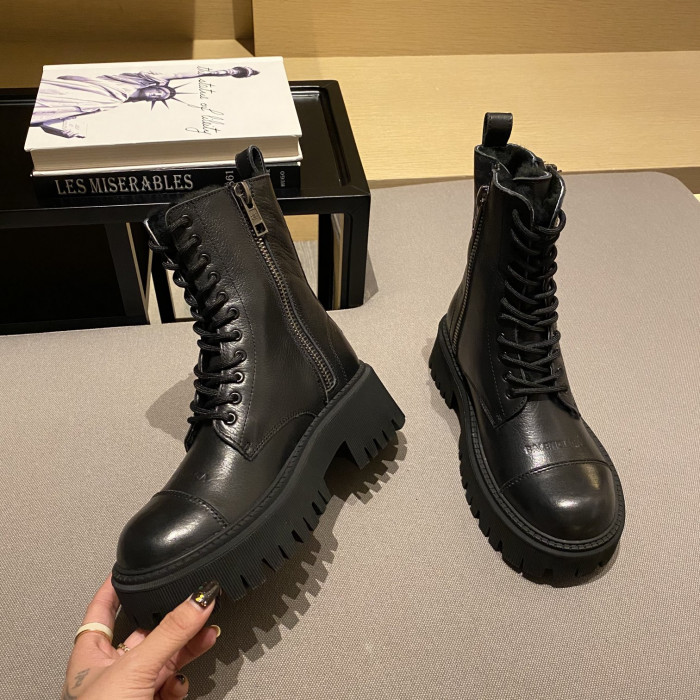 BLCG BOOTS - CCSHOES