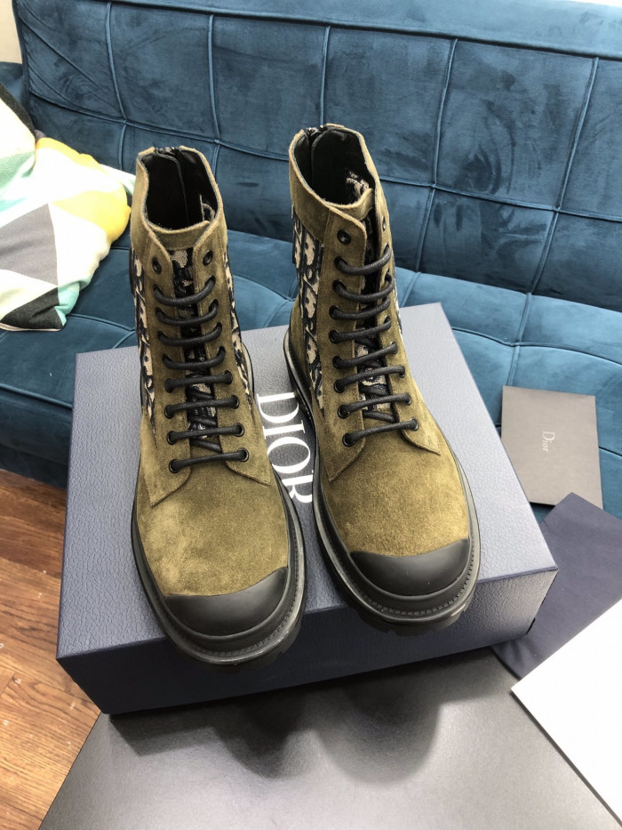 DR BOOTS - CCSHOES