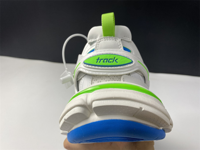 BLCG TRACK SNEAKER - CCSHOES