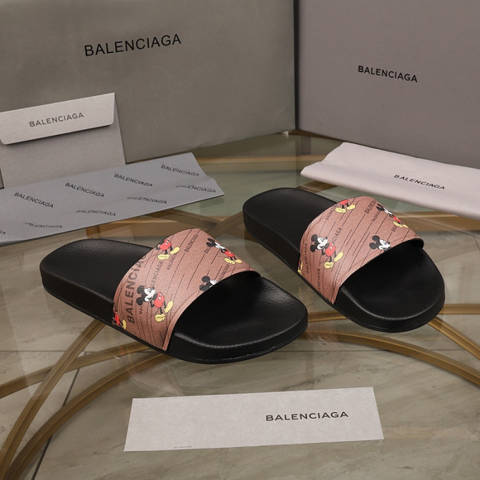 BLCG SLIPPERS - CCSHOES