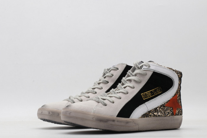 GGD SNEAKERS - CCSHOES
