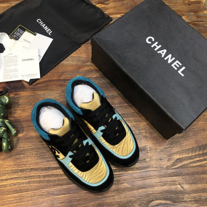 CHNE1 SPORTS SHOES - CCSHOES